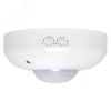 Датчик движения ИК потолочный 1200Вт 360 градусов до 6м IP20 MS-20B PROxima
