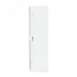 Щит распределительный навесной Unix белая дверь 2х12 модулей IP41 EKF PROxima