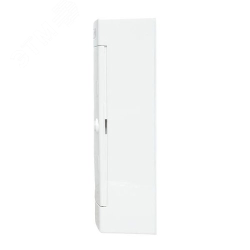 Щит распределительный навесной Unix белая дверь 2х12 модулей IP41 EKF PROxima