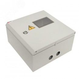 Щит учетный ЩУ-1/1-0 (310х300х150) IP54 PROxima