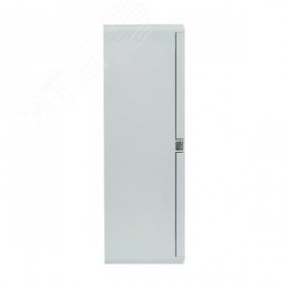 Бокс пластиковый с монтажной платой 600х400х200 мм IP65 PROxima