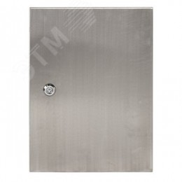 Щит из нержавеющей стали Inox AISI 304 (400х300х200) IP66 У1 PROxima