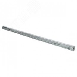 Светильник пылевлагозащищенный ДСП-3003 под LED лампу 1хT8 1200мм PROxima