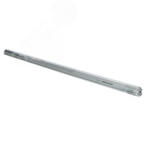 Светильник пылевлагозащищенный ДСП-3003 под LED лампу 1хT8 1200мм PROxima