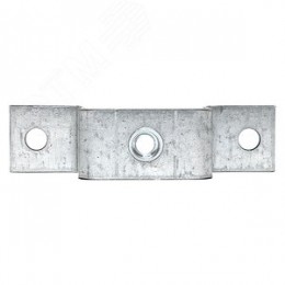 Кронштейн для установки DIN-рейки (H=20мм) PROxima