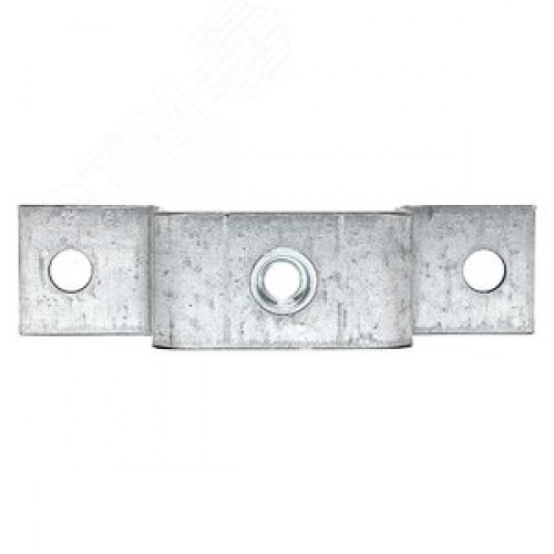 Кронштейн для установки DIN-рейки (H=20мм) PROxima