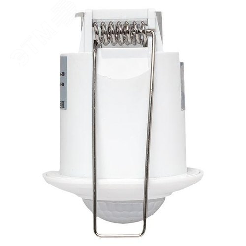 ИК-датчик движения встраиваемый 800Вт 360 градусов до 6 м IP20