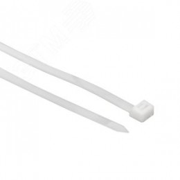 Хомут 100х2.5мм нейлон (100шт)