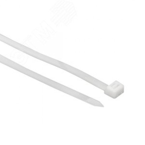 Хомут 100х2.5мм нейлон (100шт)