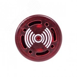 Оповещатель светозвуковой ED16-22BMS 24В PROxima