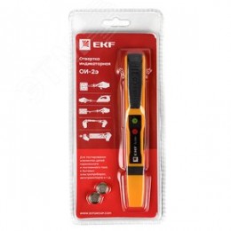 Отвертка индикаторная ОИ-2э