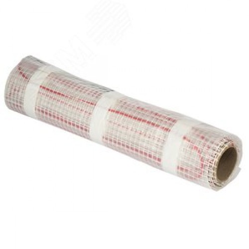 Мат нагревательный двухжильный 'Уют' 6кв.м. 900Вт Proxima