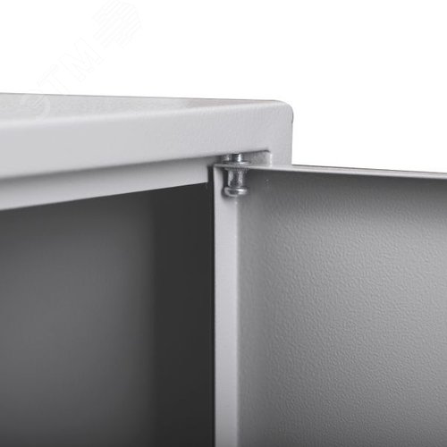 Щит ЩМП 600х600х400 IP31 ЩМП-12