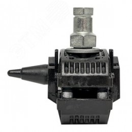 Зажим прокалывающий ответвительный P4X-150 50-150 мм2 / 6-35 мм2 EKF