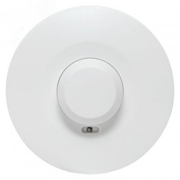 Датчик движения MW-703 1200 Вт 360 градусов до 8 м регулируется IP20