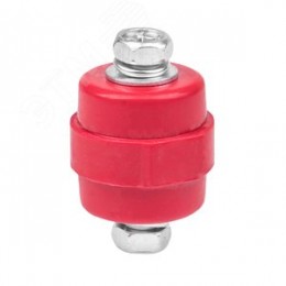 Изолятор шинный SM-25 бочонок