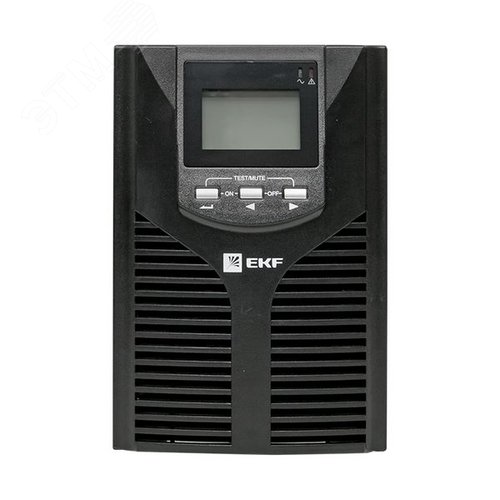 Источник бесперебойного питания Online E-Power SW900Pro-TB 1000 Ва 2 мин Tower клеммы