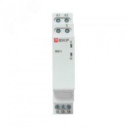 Реле импульсное PROxima