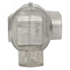 Комплект клеммников SV15.5 4x KE10.1 + 1x KE10.3 (Al 10-35 / Cu 1.5-25) для сетей уличного освещения EKF