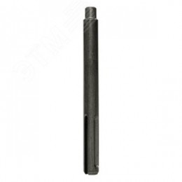 Насадка SDS MAX для забивки стержней заземления PROxima