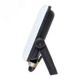 Прожектор светодиодный СДО-4003 30 Вт 4000К IP65 с равномерной засветкой LUMA