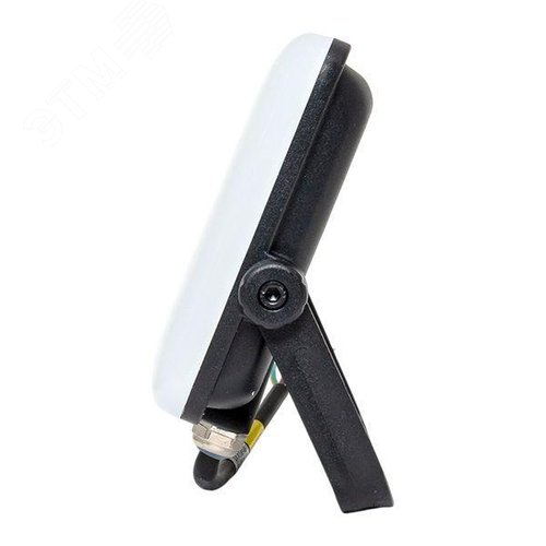 Прожектор светодиодный СДО-4003 30 Вт 4000К IP65 с равномерной засветкой LUMA