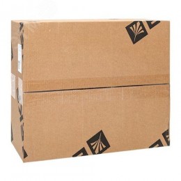 Щит учетно-распределительный навесной ЩРУн-3/24о IP31 с окном 500х400х160