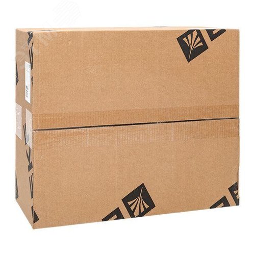 Щит учетно-распределительный навесной ЩРУн-3/24о IP31 с окном 500х400х160