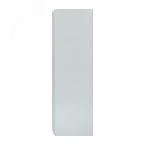 Щит учетно-распределительный навесной ЩРУн-3/24о IP31 с окном 500х400х160