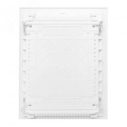 Встраиваемый силовой щит Nova 24 модулей с металлической дверью IP41 EKF