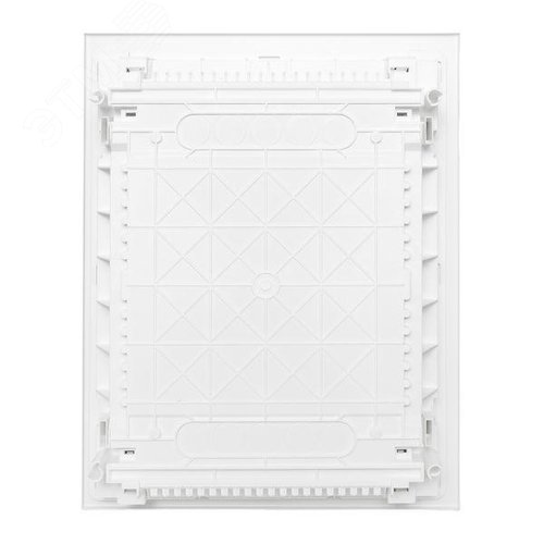 Встраиваемый силовой щит Nova 24 модулей с металлической дверью IP41 EKF