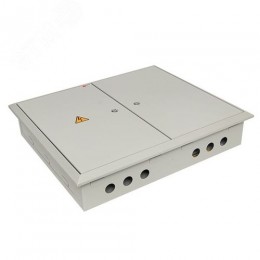 Щит распределительный встраиваемый ЩРв-72 с замком IP31