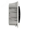 Щит распред. встраиваемый ЩРВ-П-18 SlimBox IP41 PROxima