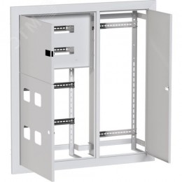 Щит этажный 4 кв. (1000х950х160) Basic
