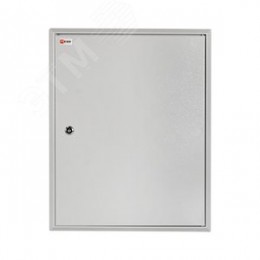 Щит с монтажной панелью ЩМП-30.21.14 IP31