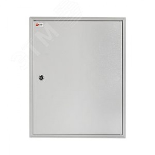 Щит с монтажной панелью ЩМП-30.21.14 IP31