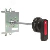 Привод ручной поворотный AV POWER-2 CS1