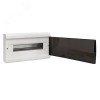 Щит распределительный навесной ЩРН-П-18 SlimBox IP41 PROxima
