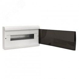 Щит распределительный навесной ЩРН-П-18 SlimBox IP41 PROxima