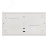 Щит распределительный навесной ЩРН-П-18 SlimBox IP41 PROxima