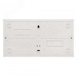 Щит распределительный навесной ЩРН-П-18 SlimBox IP41 PROxima
