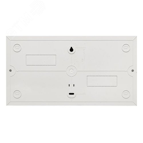 Щит распределительный навесной ЩРН-П-18 SlimBox IP41 PROxima