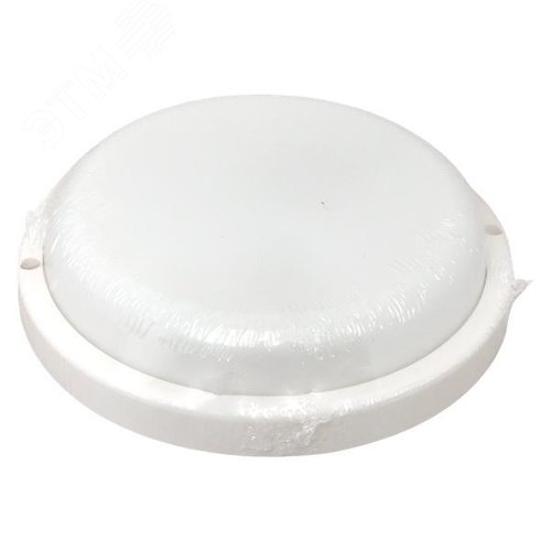 Светильник светодиодный ЖКХ круг ДПО-1005 18Вт 6500K IP65 LUMA