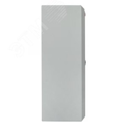 Щит с монтажной панелью ЩМП-900х700х260 (ЩМП-08) IP31