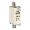 Вставка плавкая ППН33 100/100А габарит 00С