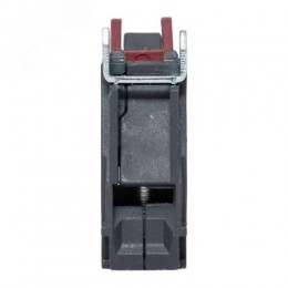 Контакты дополнительные NC (красные) PROxima