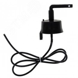 Ограничитель перенапряжения LVA-440B-CL (Uраб - 440 В)