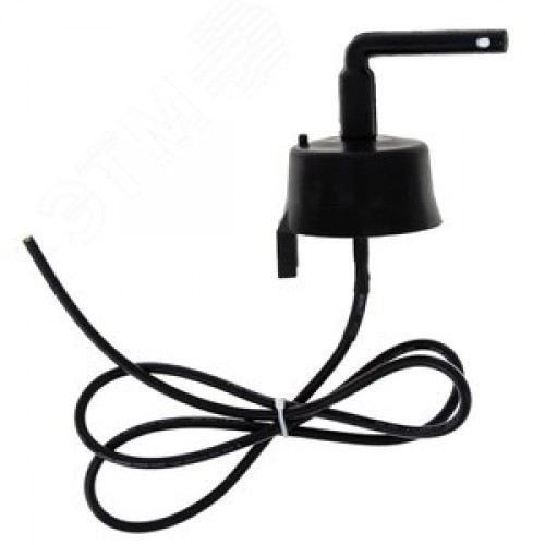 Ограничитель перенапряжения LVA-440B-CL (Uраб - 440 В)