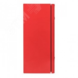 Щит с монтажной панелью ЩМПг- 50.40.22 (ЩРНМ-2) RAL 3001 IP54 PROxima