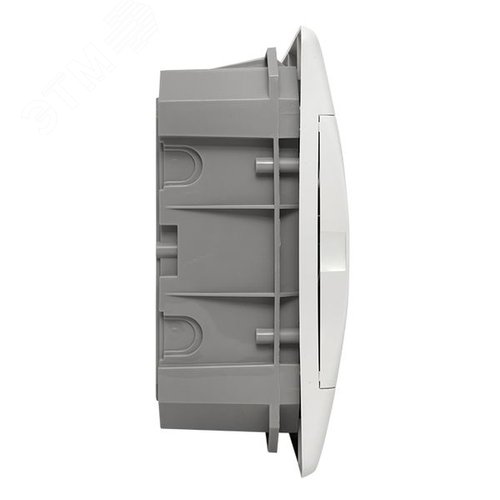Щит распределительный ЩРВ-П-18 SlimBox белая дверца IP41 PROxima